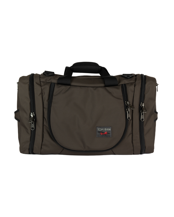Aeronaut 30 in Ursa Ballistic.
